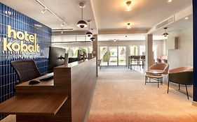 Best Western Kobalt Annecy Nord - Epagny