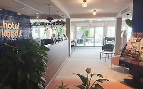 Best Western Kobalt Annecy Nord - Epagny